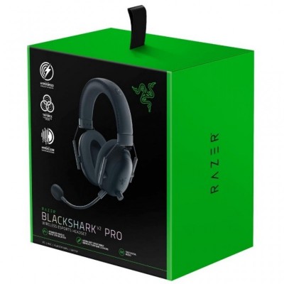 Наушники Razer Blackshark V2 PRO Wireless (RZ04-03220100-R3M1)