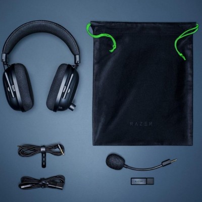 Наушники Razer Blackshark V2 PRO Wireless (RZ04-03220100-R3M1)