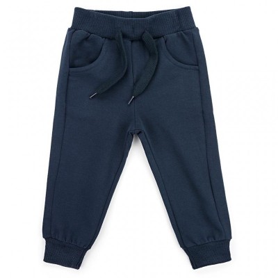 Набір дитячого одягу Breeze з вушками (9918-98B-blue)
