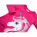Плаття Breeze з єдинорогом (15087-110G-pink)