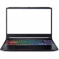 Ноутбук Acer Nitro 5 AN515-56 15.6FHD IPS/Intel i5-11300H/16/512F/NVD1650-4/Lin/Black Ноутбук Acer Nitro 5 AN515-56 15.6FHD IPS/Intel i5-11300H/16/512F/NVD1650-4/Lin/Black