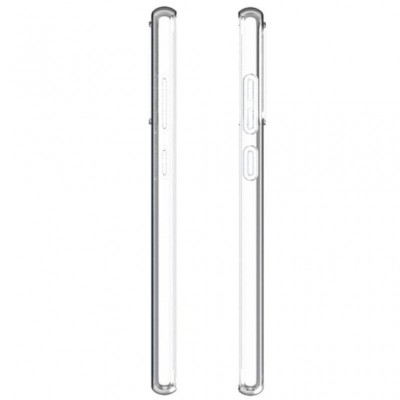 Чохол до моб. телефона BeCover Samsung Galaxy A72 SM-A726 Transparancy (705651)