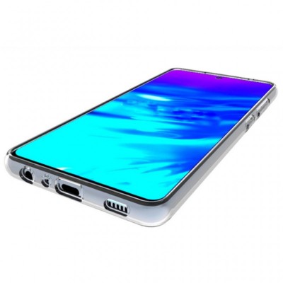 Чохол до моб. телефона BeCover Samsung Galaxy A72 SM-A726 Transparancy (705651)