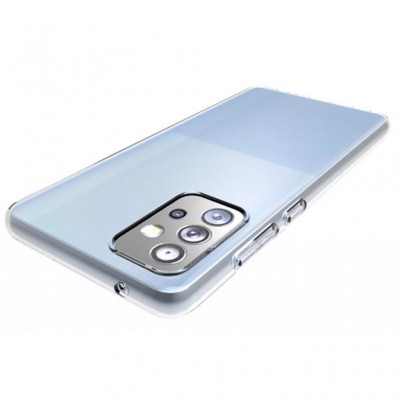 Чохол до моб. телефона BeCover Samsung Galaxy A72 SM-A726 Transparancy (705651)
