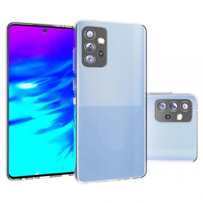 Чохол до моб. телефона BeCover Samsung Galaxy A72 SM-A726 Transparancy (705651)