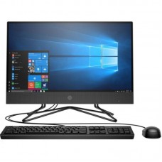 Персональний комп'ютер-моноблок HP 200 G4 21.5FHD/Intel i5-10210U/8/256F/ODD/int/kbm/W10P/Black Персональний комп'ютер-моноблок HP 200 G4 21.5FHD/Intel i5-10210U/8/256F/ODD/int/kbm/W10P/Black