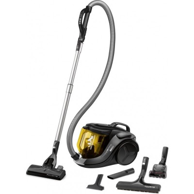 Пилосос без мішка ROWENTA X-Trem Power Cyclonic RO6984EA 4AAAA Ecomotor