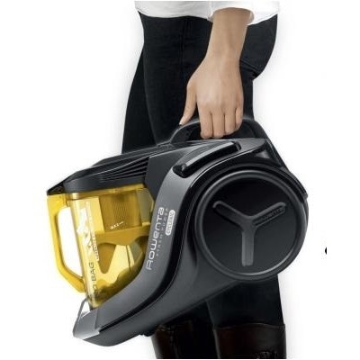 Пилосос без мішка ROWENTA X-Trem Power Cyclonic RO6984EA 4AAAA Ecomotor