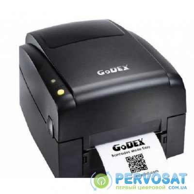 Принтер этикеток Godex EZ-120 (11874)