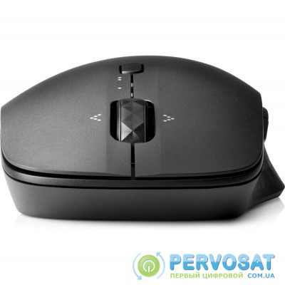 Миша HP Travel Mouse Bluetooth Black
