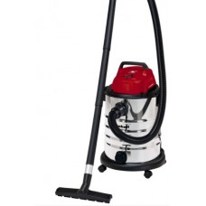 Пилосос професійний Einhell TC-VC 1930 S 190мБар контейнер 30л 5.6кг Пилосос професійний Einhell TC-VC 1930 S 190мБар контейнер 30л 5.6кг