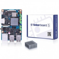 Материнська плата ASUS TINKER BOARD S/2G/16G