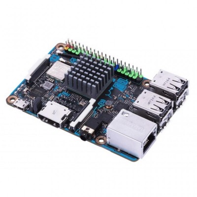 Материнська плата ASUS TINKER BOARD S/2G/16G