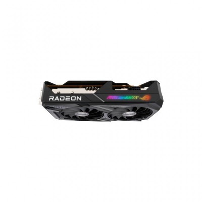 Відеокарта ASUS Radeon RX 6600 XT 8Gb ROG STRIX OC GAMING (ROG-STRIX-RX6600XT-O8G-GAMING)