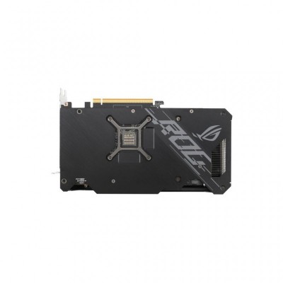 Відеокарта ASUS Radeon RX 6600 XT 8Gb ROG STRIX OC GAMING (ROG-STRIX-RX6600XT-O8G-GAMING)