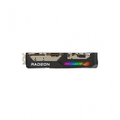 Відеокарта ASUS Radeon RX 6600 XT 8Gb ROG STRIX OC GAMING (ROG-STRIX-RX6600XT-O8G-GAMING)
