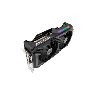 Відеокарта ASUS Radeon RX 6600 XT 8Gb ROG STRIX OC GAMING (ROG-STRIX-RX6600XT-O8G-GAMING)