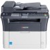Багатофункціональний пристрій Kyocera FS-1025MFP (1102M63RU2 /1102M63NX2)