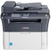 Многофункциональное устройство Kyocera FS-1025MFP (1102M63RU2 /1102M63NX2)