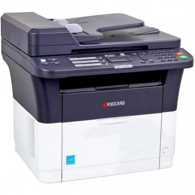 Багатофункціональний пристрій Kyocera FS-1025MFP (1102M63RU2 /1102M63NX2)