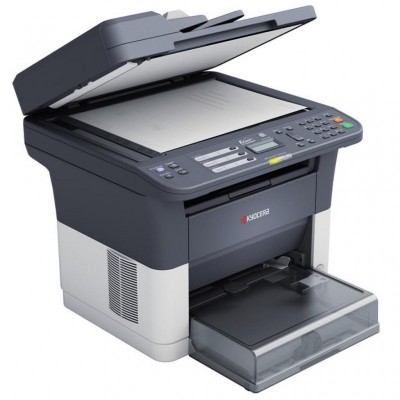 Багатофункціональний пристрій Kyocera FS-1025MFP (1102M63RU2 /1102M63NX2)