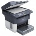 Багатофункціональний пристрій Kyocera FS-1025MFP (1102M63RU2 /1102M63NX2)