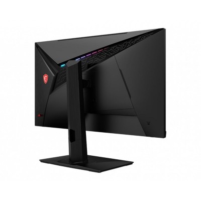 Монітор LCD 27.9" MSI Optix MAG281URF, 2xHDMI, DP, USB-C, 2xUSB, Audio, IPS, 3840x2160, 144Hz, 1ms, 95%DCI-P3, G-SYNC, Pivot, HDR400