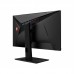 Монітор LCD 27.9" MSI Optix MAG281URF, 2xHDMI, DP, USB-C, 2xUSB, Audio, IPS, 3840x2160, 144Hz, 1ms, 95%DCI-P3, G-SYNC, Pivot, HDR400