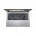 Ноутбук Acer Aspire 3 A315-24P 15.6" FHD, AMD A AN7120U, 8GB, F512GB, UMA, Lin, сріблястий