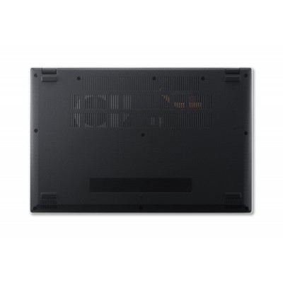 Ноутбук Acer Aspire 3 A315-24P 15.6" FHD, AMD A AN7120U, 8GB, F512GB, UMA, Lin, сріблястий