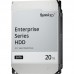 Жорсткий диск Synology 3.5" 20TБ SATA 7200