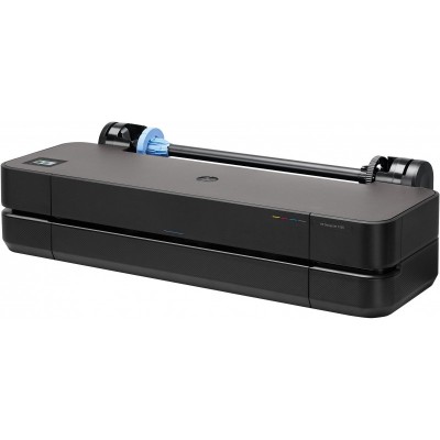 Принтер HP DesignJet T230 24" з Wi-Fi