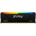 Пам'ять ПК Kingston DDR4 32GB KIT (16GBx2) 3200 FURY Beast RGB