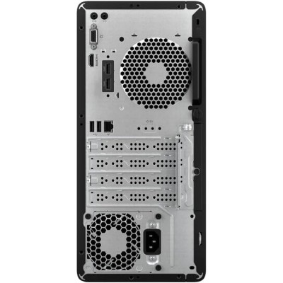 Комп'ютер персональний HP 290-G9 MT, Intel i5-12500, 8GB, F512GB, ODD, UMA, WiFi, кл+м, 2р, DOS