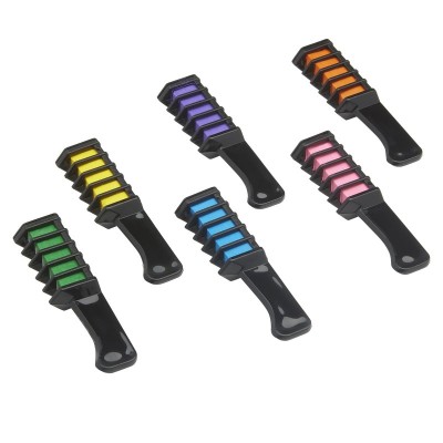 Набір для творчості Cra-Z-Art Colour FX Студія нарощування волосся Набір для творчості Cra-Z-Art Colour FX Студія нарощування волосся