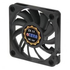 Кулер до корпусу TITAN TFD-6010 L 12 Z Кулер до корпусу TITAN TFD-6010 L 12 Z