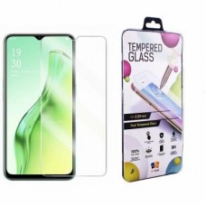 Скло захисне Drobak OPPO A31 (121273) Скло захисне Drobak OPPO A31 (121273)