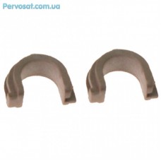 Втулка вала гумового HP LJ 1010/1012/1015/LBP-2900/3000 (RC1-2079-000) комплект BASF (WWMID-73205) Втулка вала гумового HP LJ 1010/1012/1015/LBP-2900/3000 (RC1-2079-000) комплект BASF (WWMID-73205)