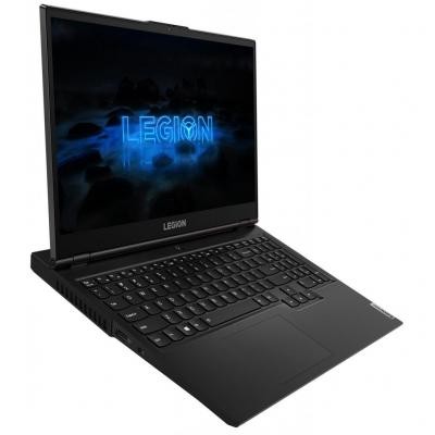 Ноутбук Lenovo Legion 5 15ARH05 (82B500KLRA)