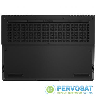 Ноутбук Lenovo Legion 5 15ARH05 (82B500KLRA)