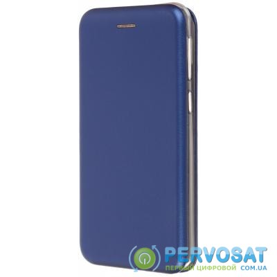 Чехол для моб. телефона Armorstandart G-Case Samsung M31 Blue (ARM57332)