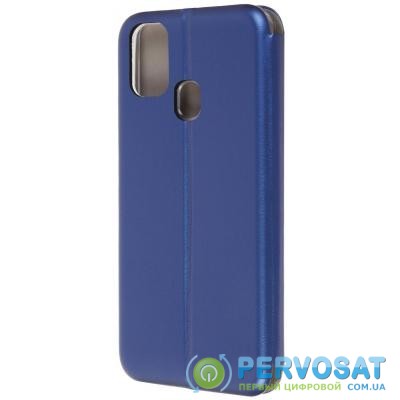 Чехол для моб. телефона Armorstandart G-Case Samsung M31 Blue (ARM57332)