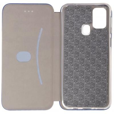 Чохол до моб. телефона Armorstandart G-Case Samsung M31 Blue (ARM57332)