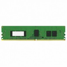 Модуль пам'яті для сервера DDR4 8GB ECC RDIMM 2666MHz 1Rx8 1.2V CL19 Kingston (KSM26RS8/8HAI)