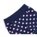 Спортивний костюм Breeze з рожевими сердечками (9841-80G-blue)
