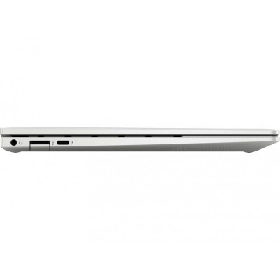 Ноутбук HP ENVY 13-ba0007ur 13.3FHD IPS/Intel i5-10210U/8/1024F/NVD350-2/W10/Silver