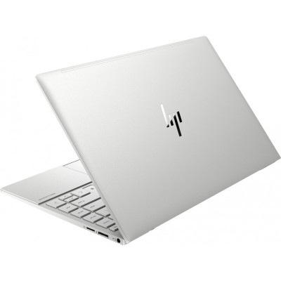 Ноутбук HP ENVY 13-ba0007ur 13.3FHD IPS/Intel i5-10210U/8/1024F/NVD350-2/W10/Silver