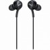 Наушники Samsung IC100 Type-C Earphones Black (EO-IC100BBEGRU)