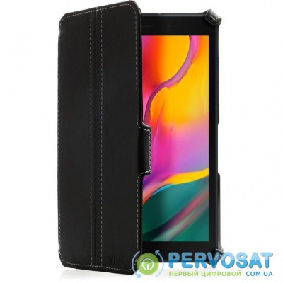 Чехол для планшета Lenovo Tab M8 TB-8505F black Vinga (2000008678728)