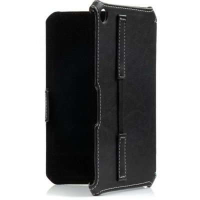 Чохол до планшета Lenovo Tab M8 TB-8505F black Vinga (2000008678728)